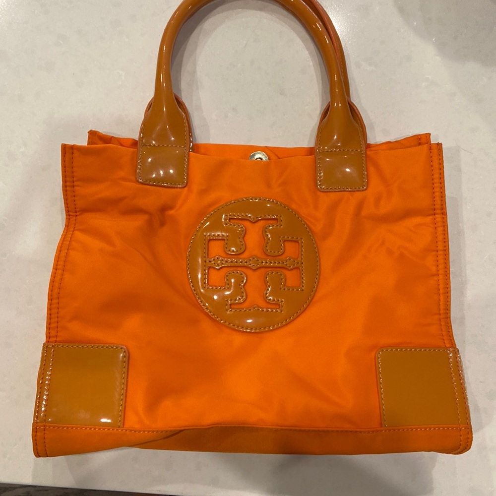 Tory Burch Small Nylon Handbag